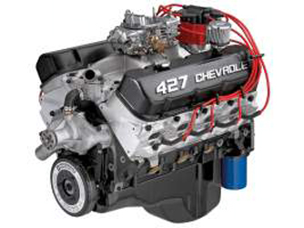 B0083 Engine